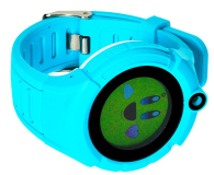 Garett Kids 5 niebieski - 442858 - zdjęcie 2